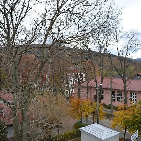 Apartament Roland Свєрадув-Здруй Екстер'єр фото