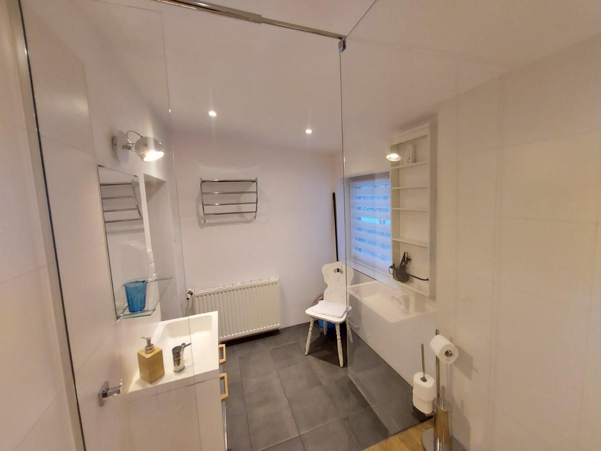 Apartament Roland Свєрадув-Здруй Екстер'єр фото