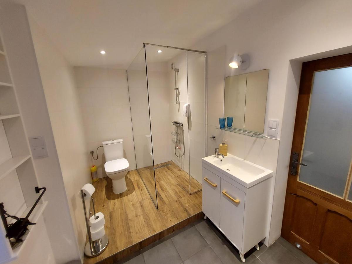 Apartament Roland Свєрадув-Здруй Екстер'єр фото
